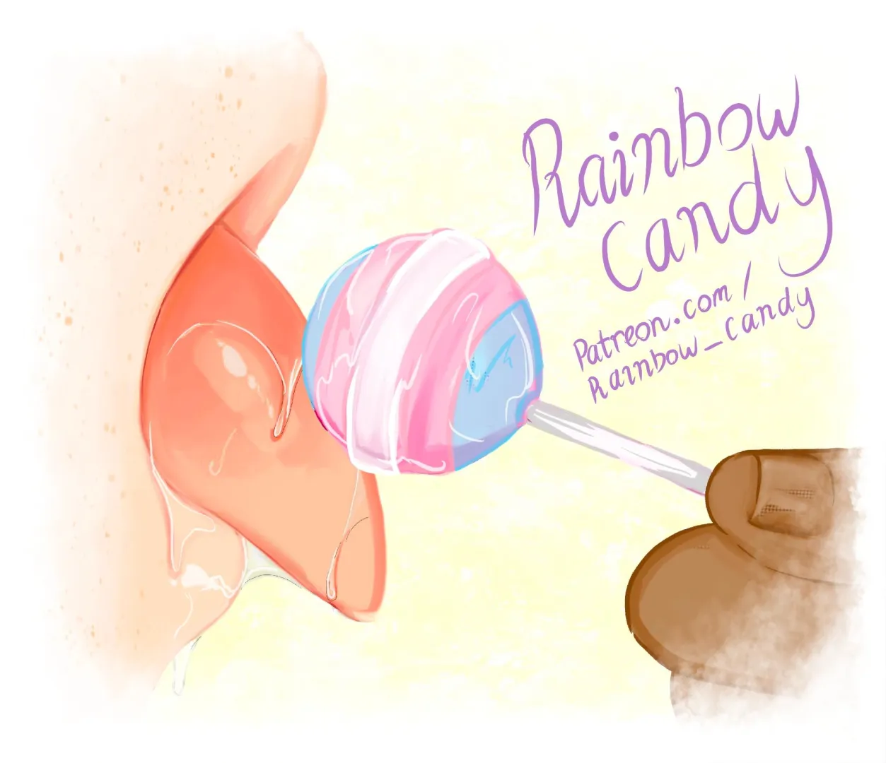 Some innuendo for your day (OC)