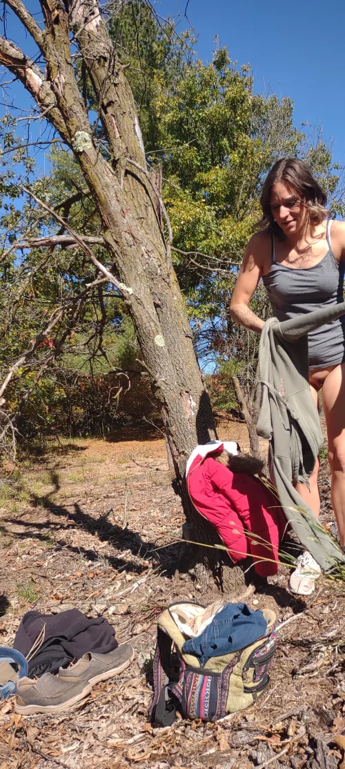 Some Midwest milf mound