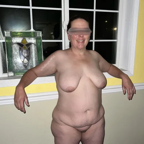 Some MomBod Monday fun