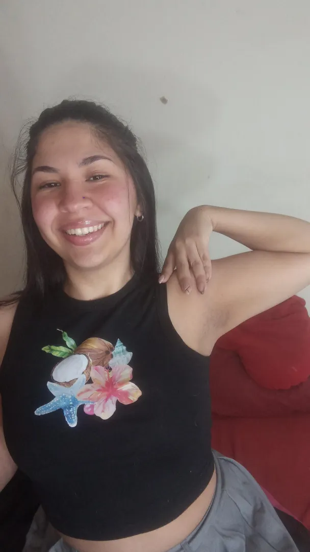 Some of you betas are way too obsessed with my armpits.