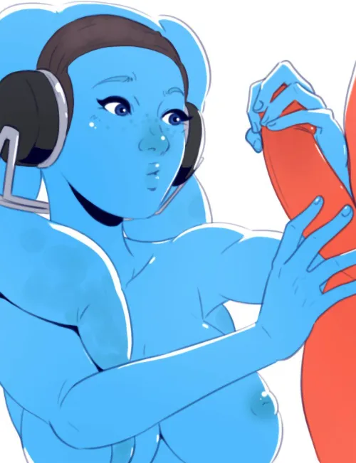 Some padawan action (Dave Cheung)