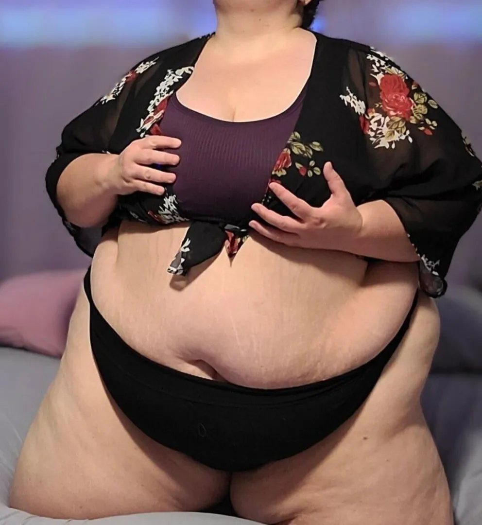 Some people scroll past… others stop and stare for a while.