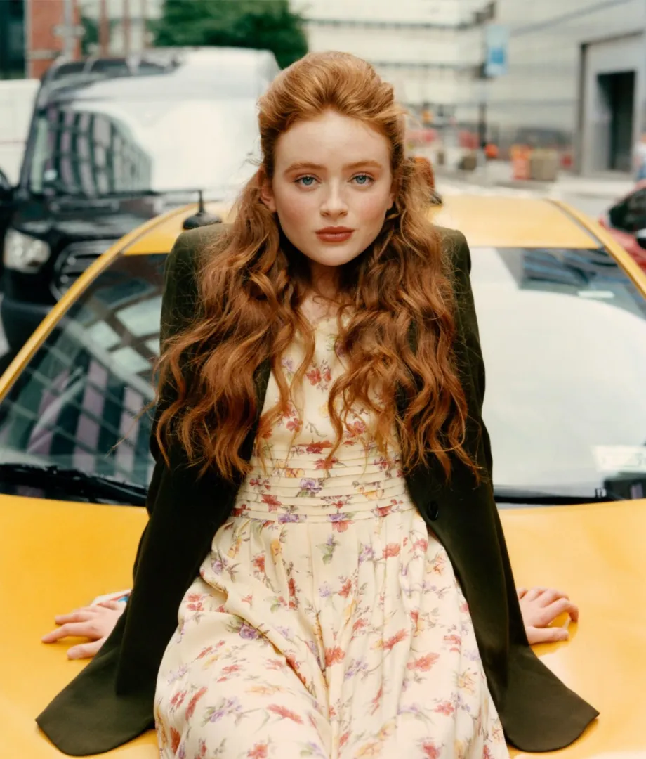 Some things you just can’t have enough of… her