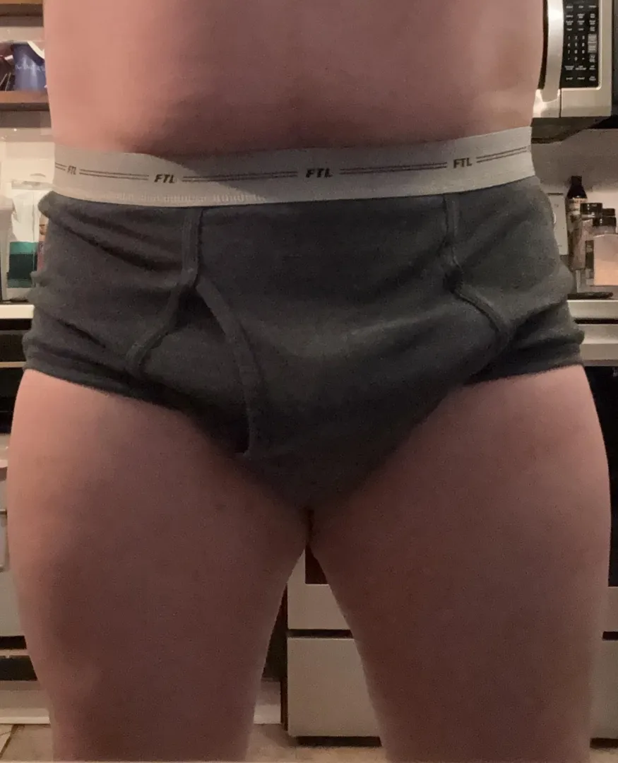 Some vintage FTL’s age 42