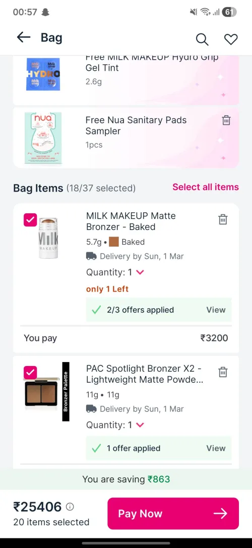 Someone better send me their card cause I wanna order this