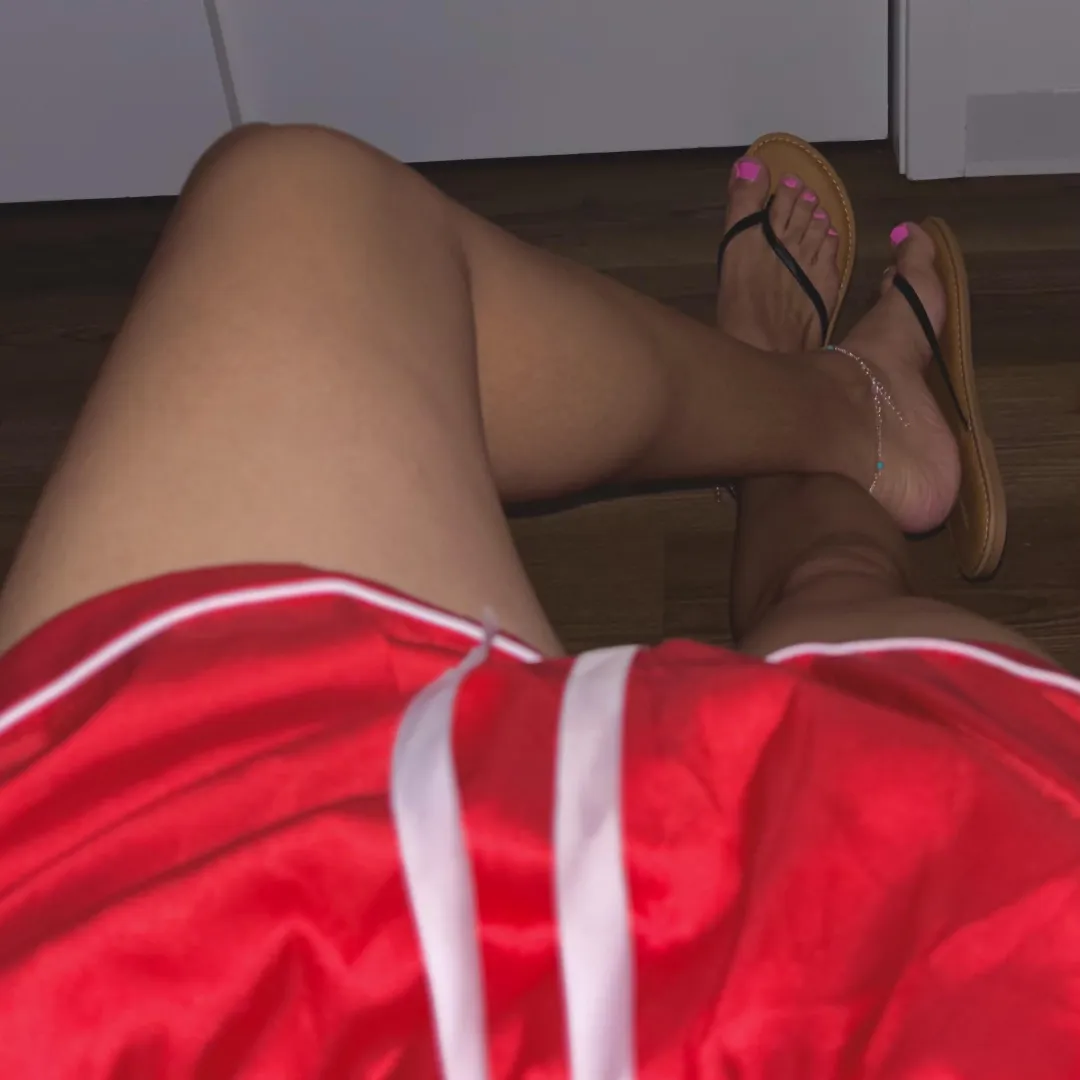 Someone come massage them