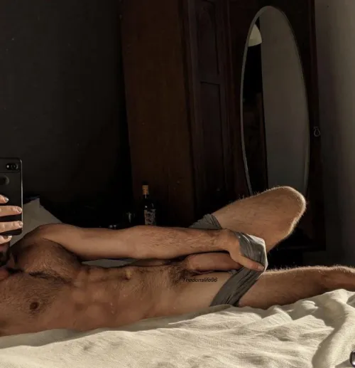 Someone needs to be Release. What do you think?