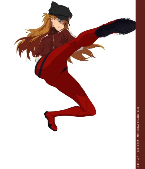 Someone please rip the parts of her clothes that are hiding her private parts.