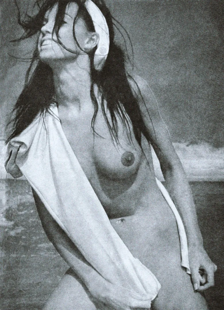 Someone Somewhere 1969