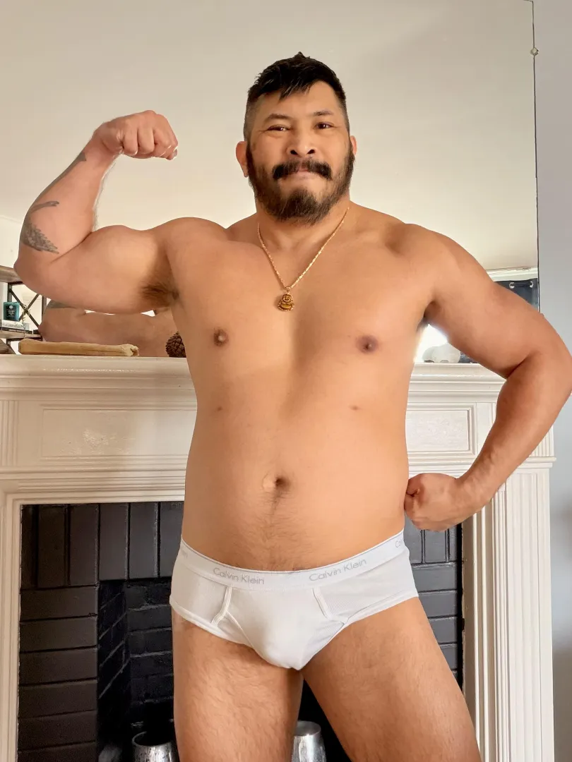 Someone told me I should post in here.