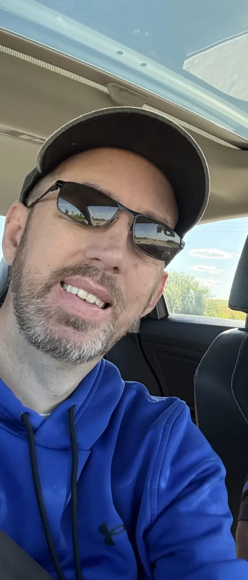 Something a little different