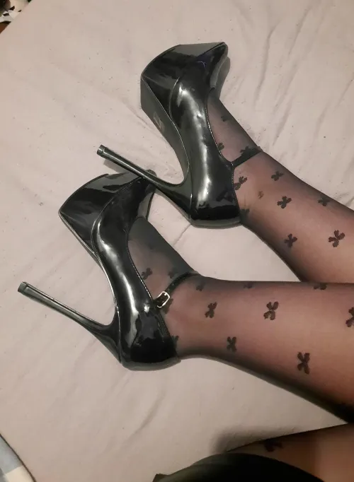 Something a little different [F]