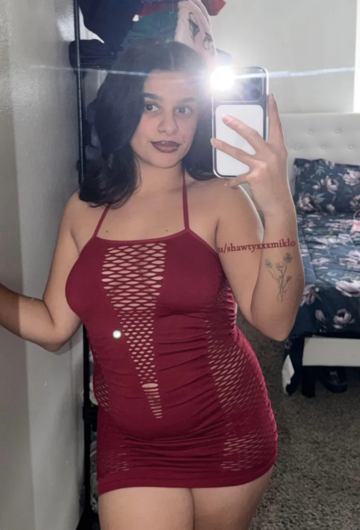 something a little different 