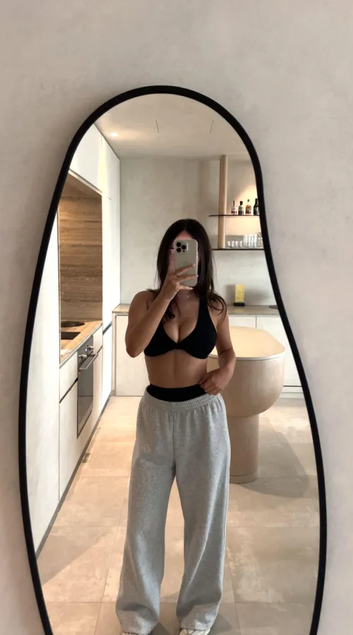 something comfy for today