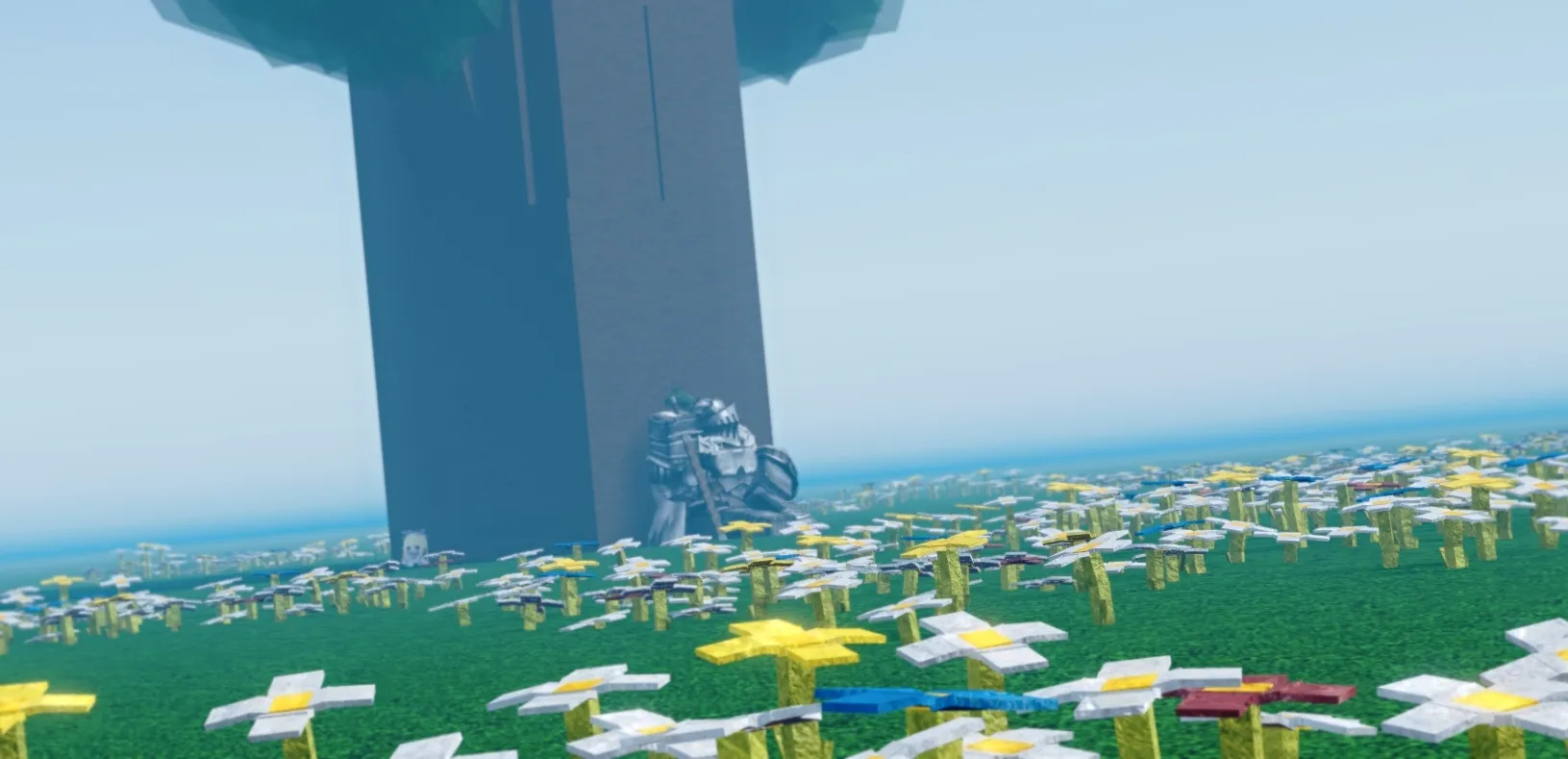 Something i did on my free time on roblox