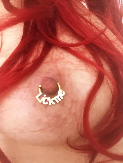 Something to spice your day up 