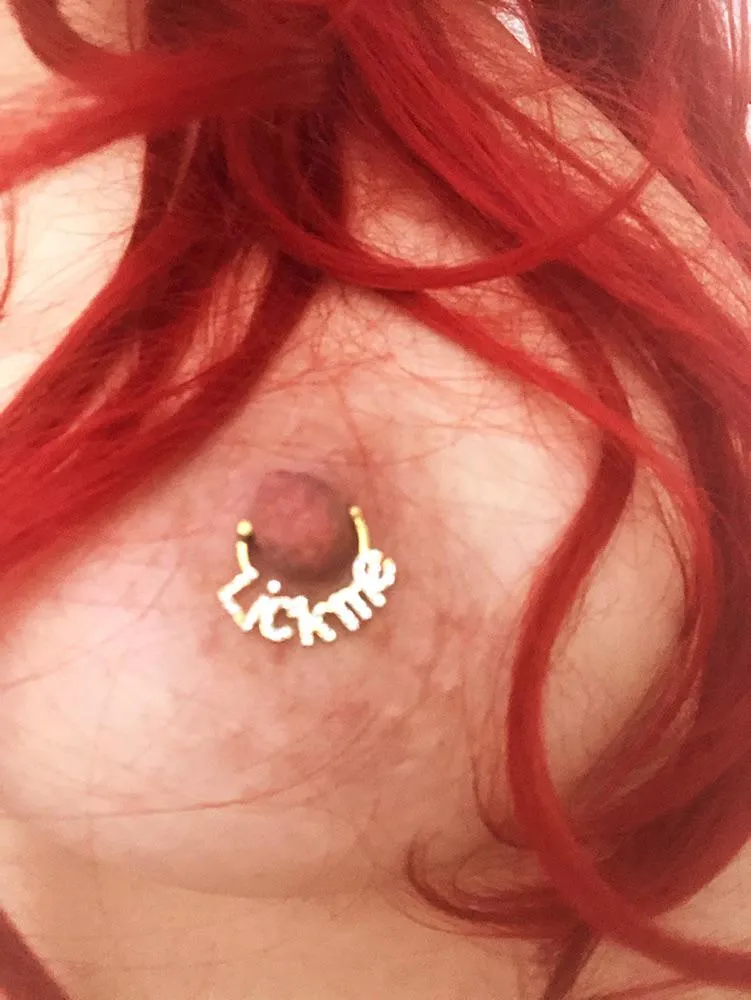 Something to spice your day up 