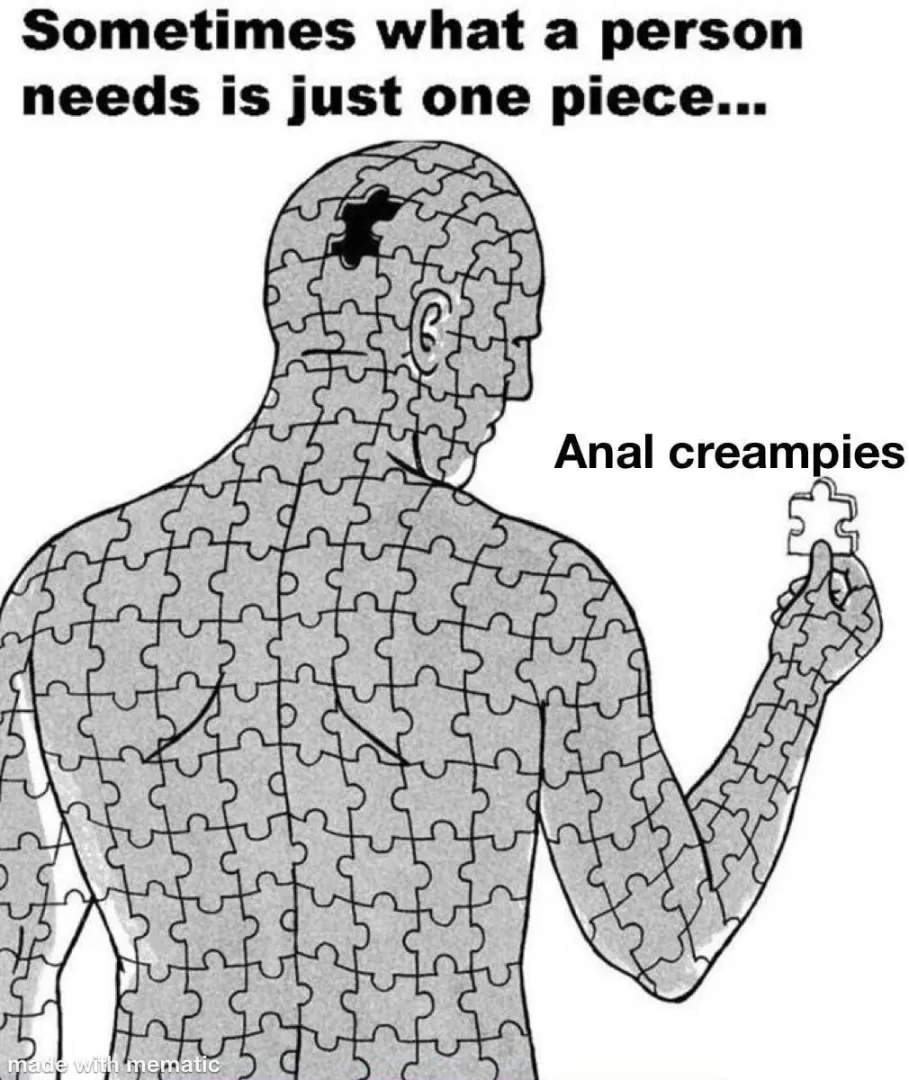 Sometimes a girl gets cravings