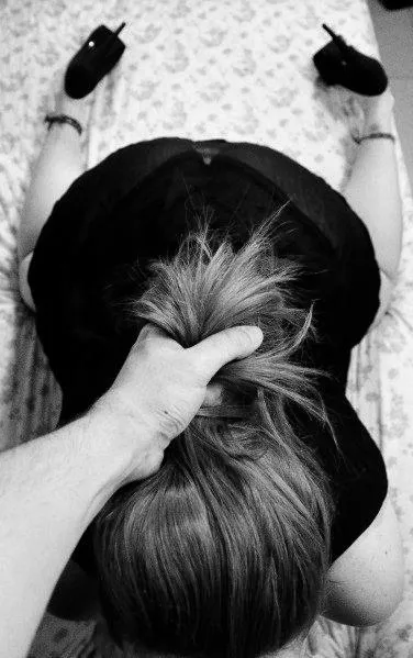 Sometimes I just want to be his little whore.