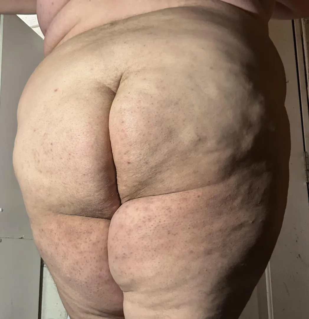 sometimes I just want to be railed