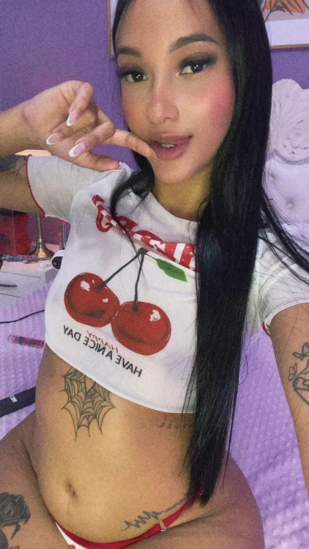 Sometimes the best things are hidden in plain sight. Let’s see how far you’re willing to go today. [samantakane]