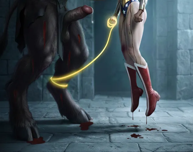 Sometimes the victory doesn't look like one