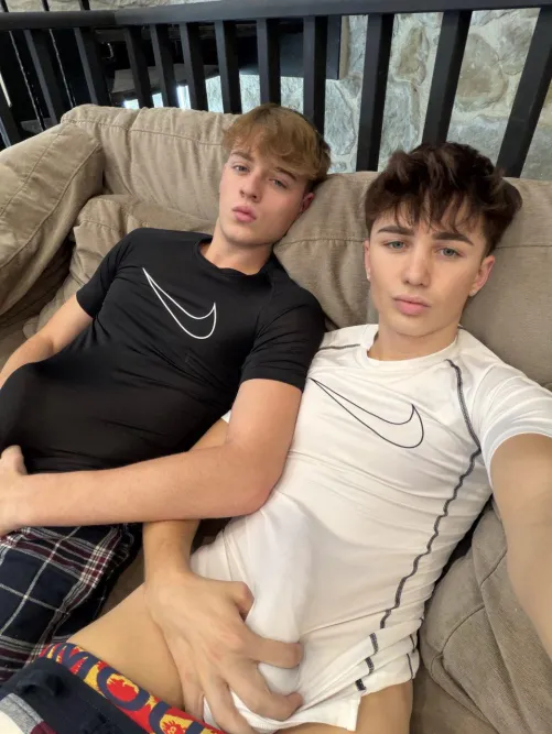 Sometimes we'd like to have a nice time