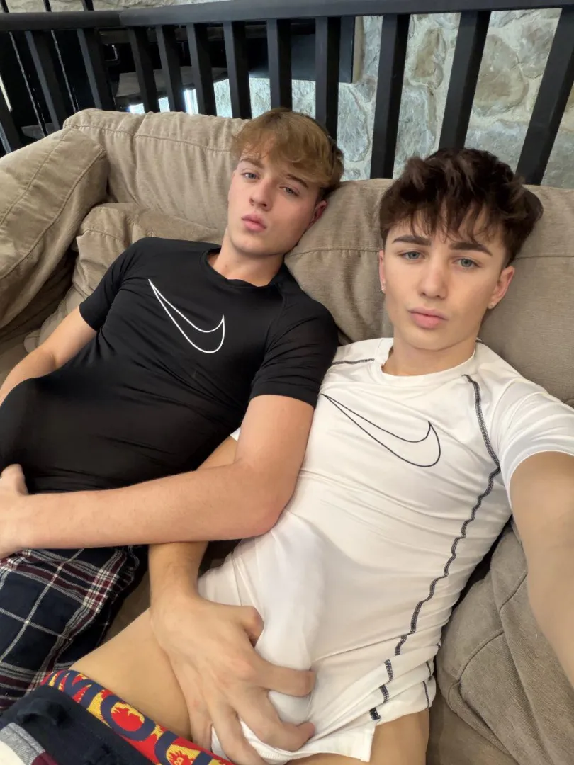 Sometimes we'd like to have a nice time