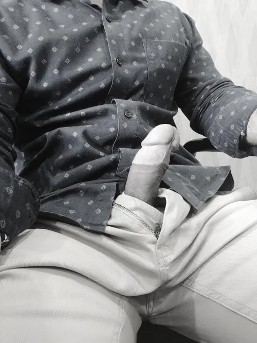 Sometimes you really need to unwind to relieve stress (M38)