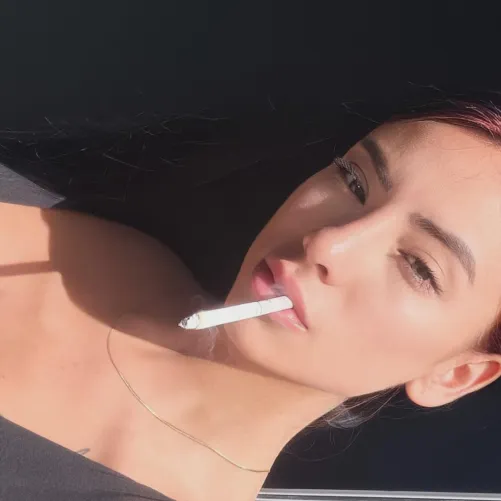 Somewhat shy but hoping to share now