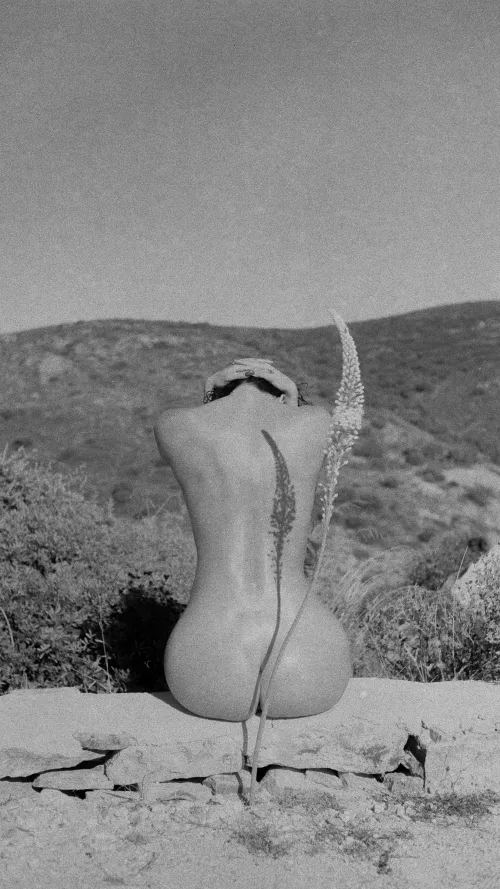 Somewhere in Antiparos