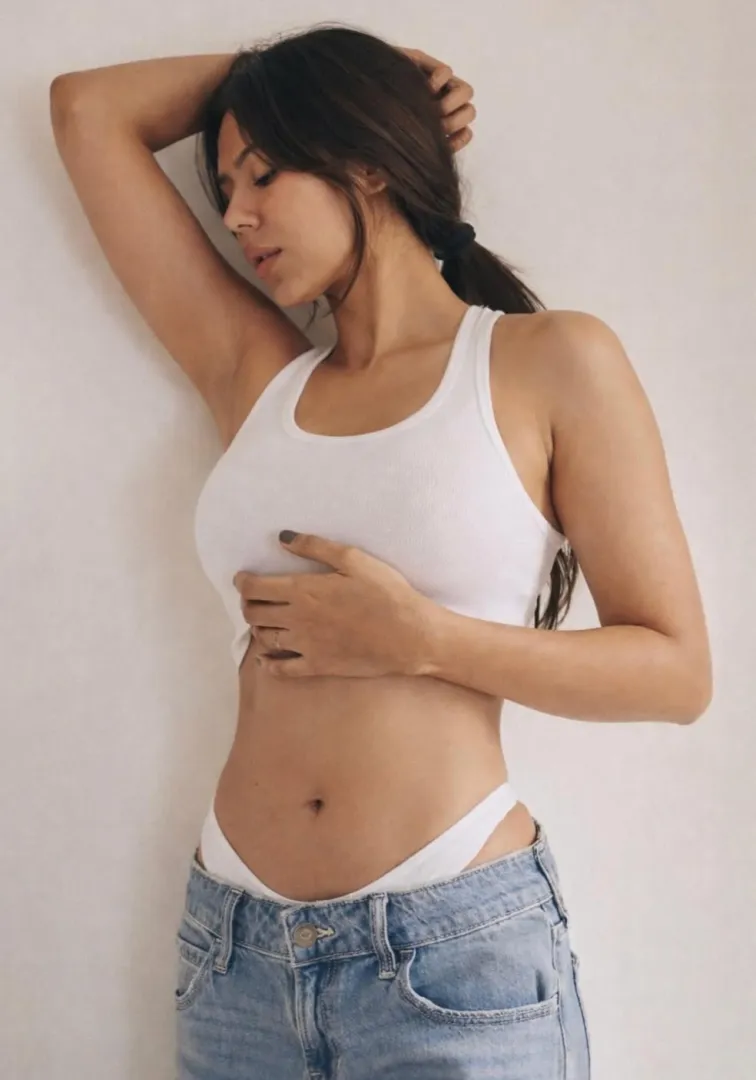 Sonam Bajwa