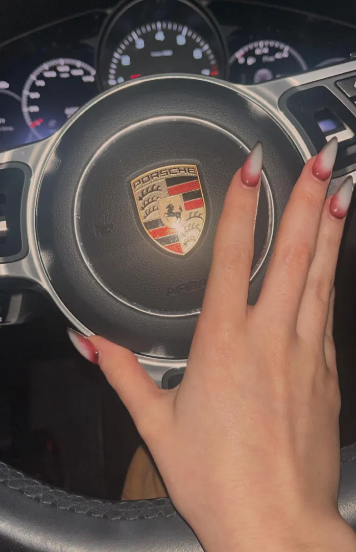 Soooo, which loser gets the pleasure of paying for my next set?