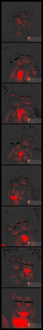 Soul Touching(Diggy-94)