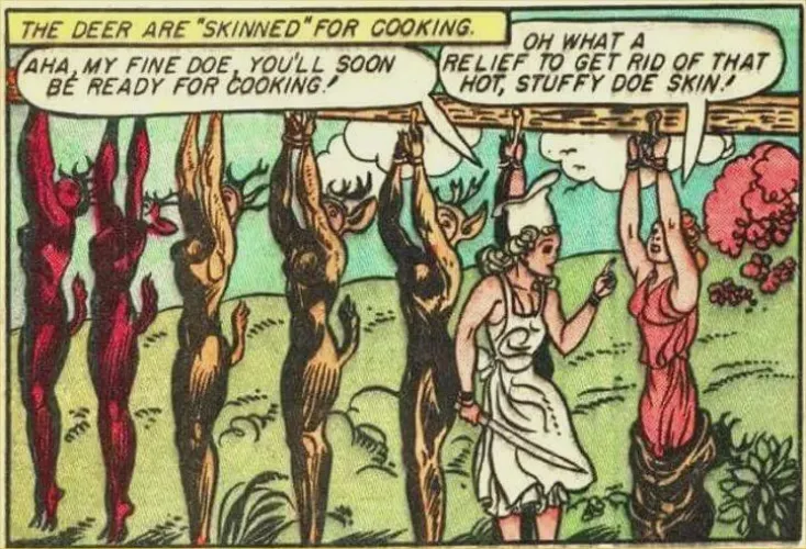 Sounds like a fun session idea.