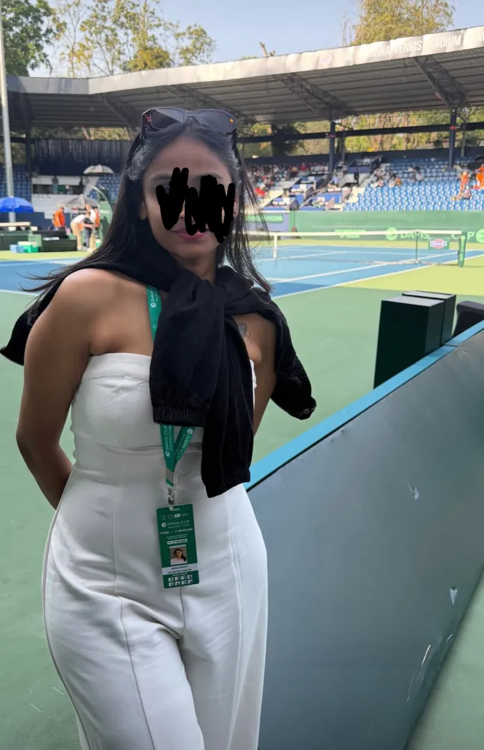 Sour vernier! Not wife