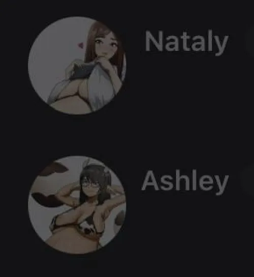 Source for each? (Ignore the names)