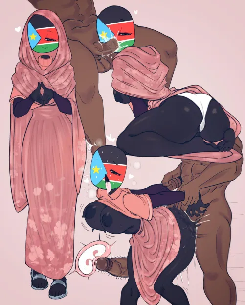 South Sudan