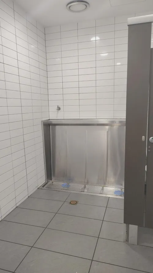 Southern Cross station - Melbourne