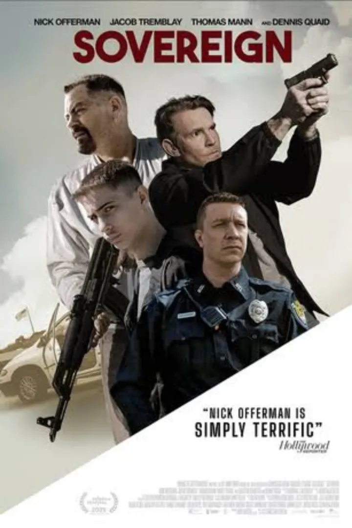 Sovereign (2025)