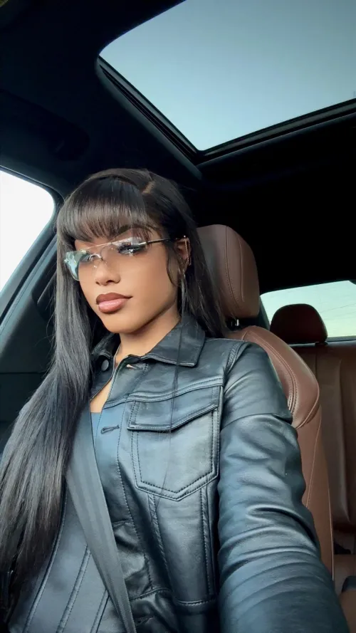 SPENDING EVERY DIME ON ME BECAUSE IM WORTH IT ALL . ✨