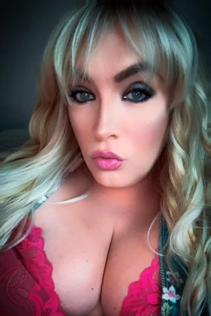 Spoil Your Goddess