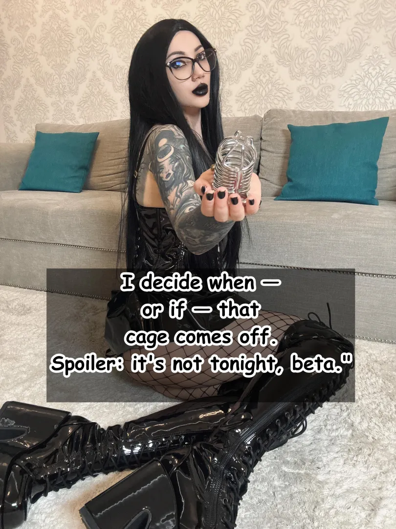 spoiler alert [no imagefap]