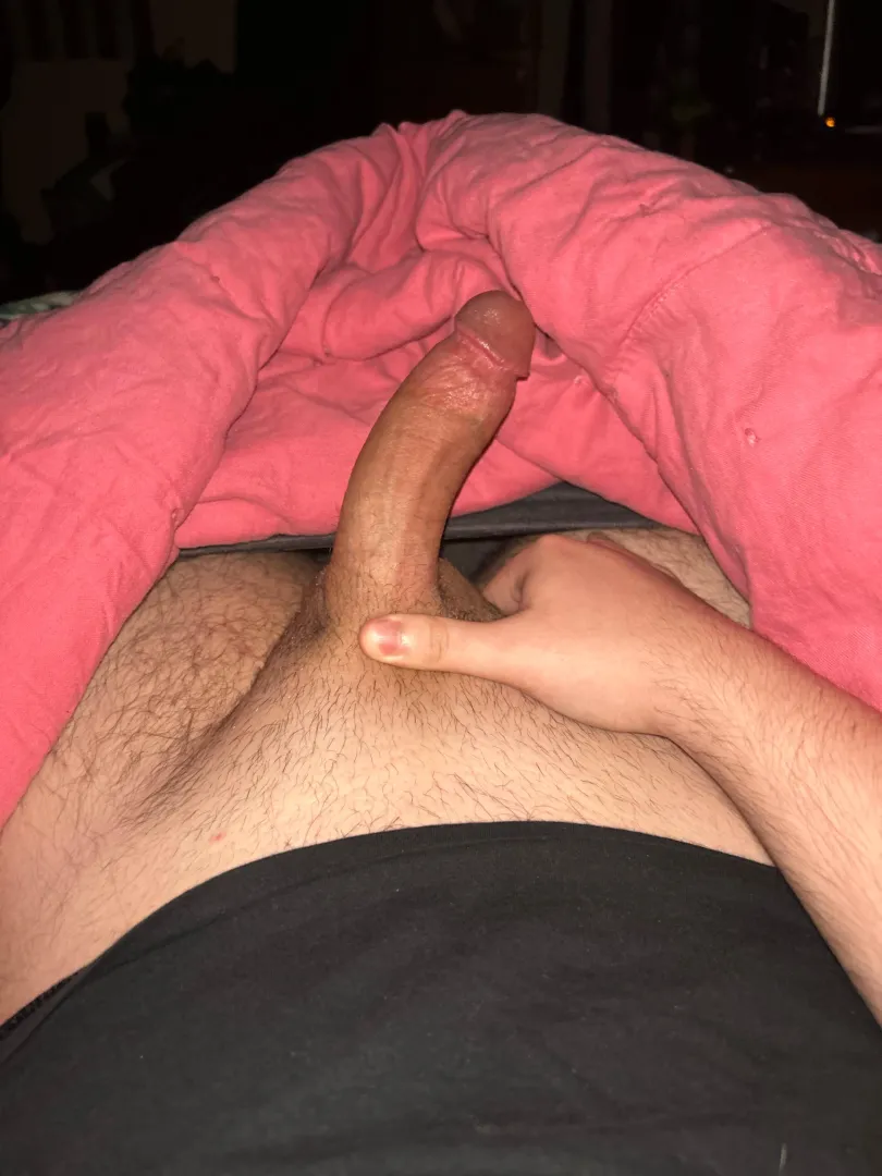 [Spokane] 18M4F - I’m a total amateur when it comes to this stuff.