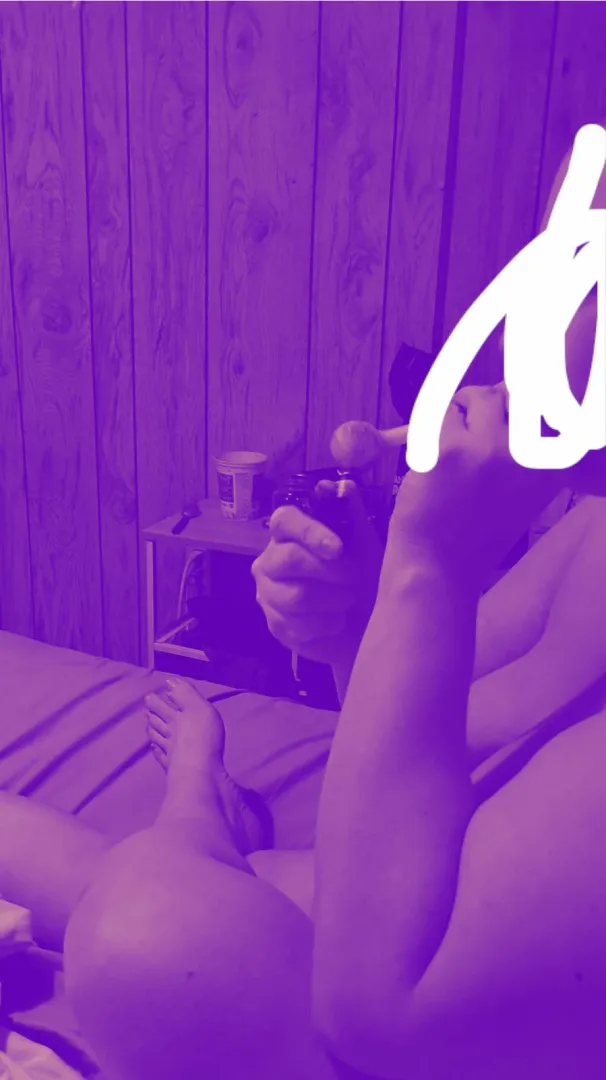 Spun and horny let’s have fun