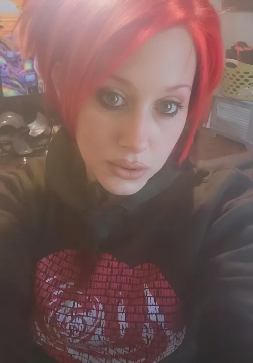 SPUN THE FUCK OUT.... .......