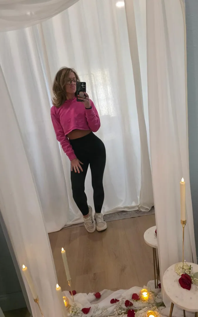 Squats are paying off