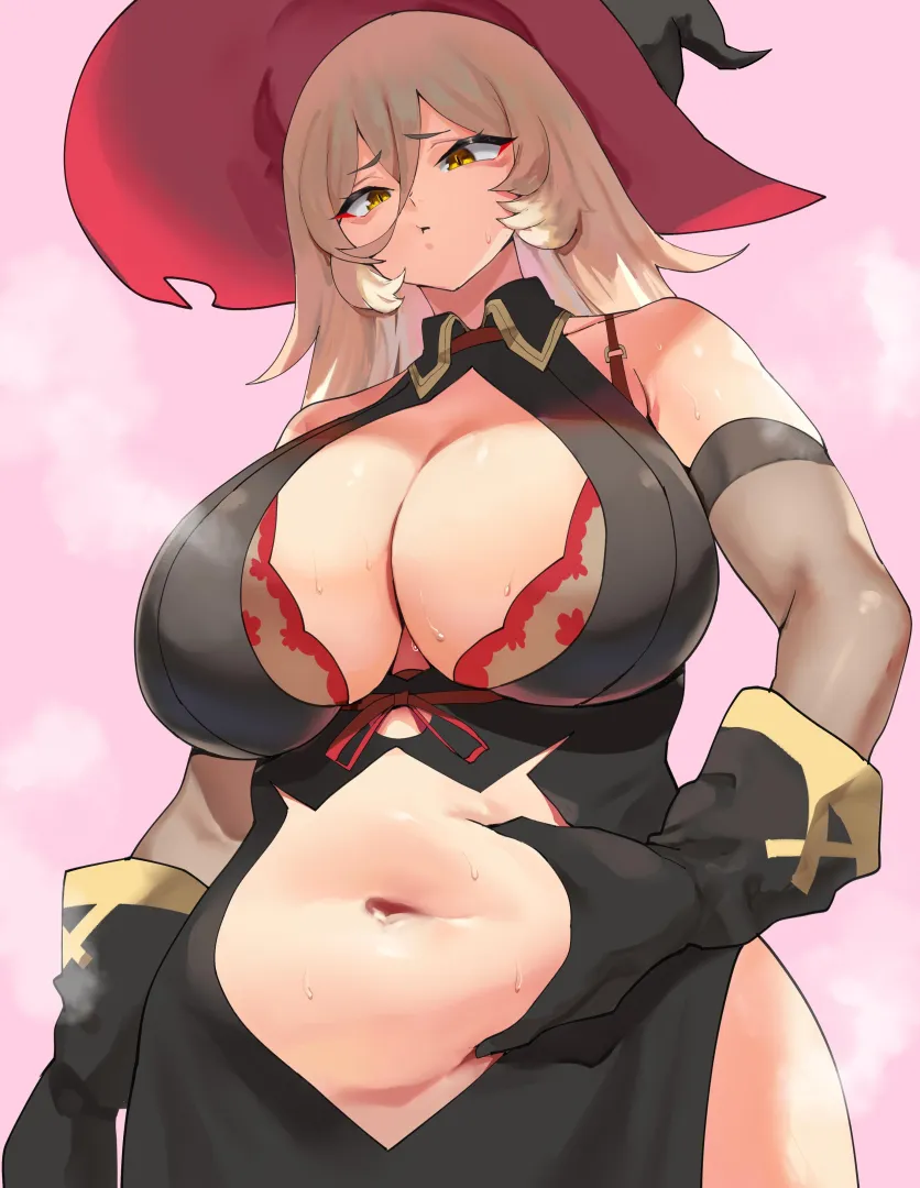 Squish the Witch (Yotahee)