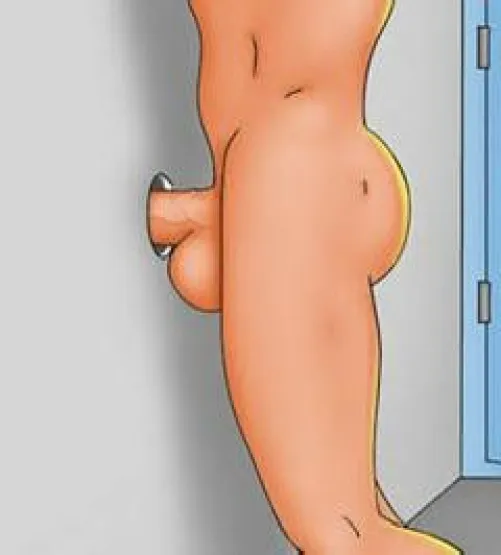 St Kilda Gloryhole open now