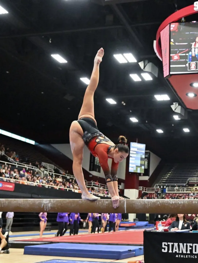 Stanford (balance beam)